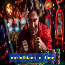 corinthians o time mais ajudado pela arbitragem